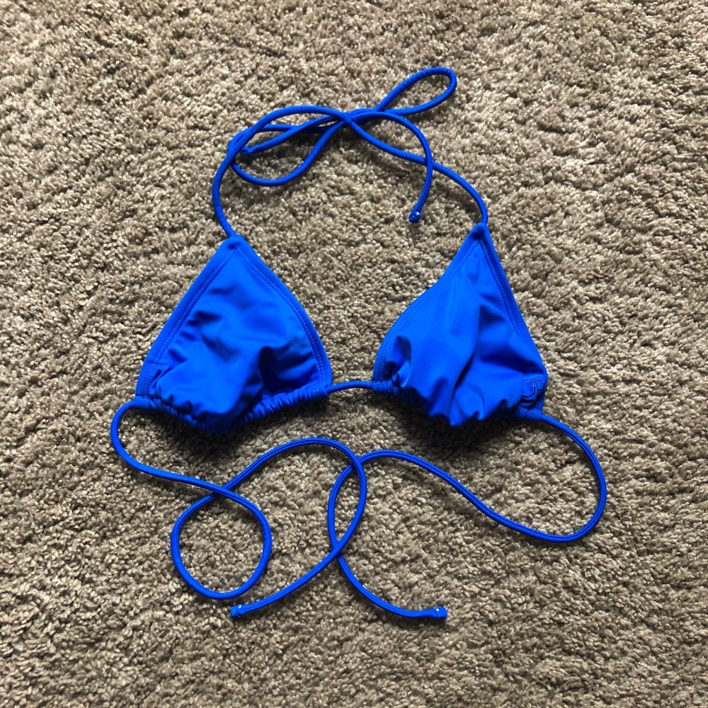 OP Women's Triangle Bikini Top